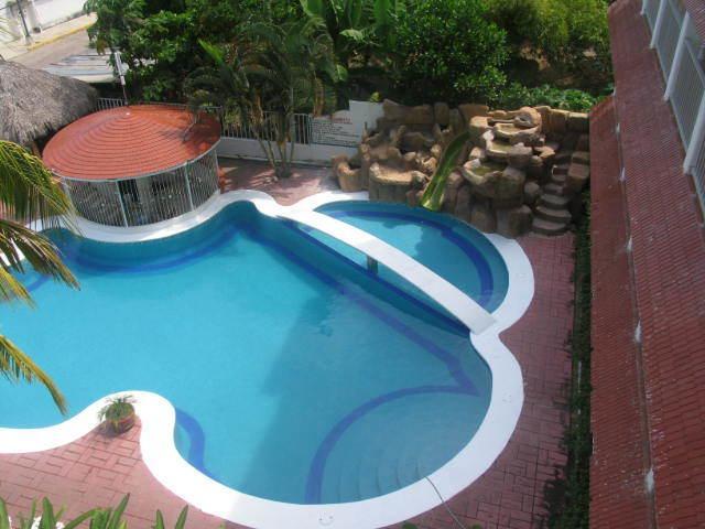 Hotel Y Suites Bugambilias Ринкон де Гуаябитос Екстериор снимка